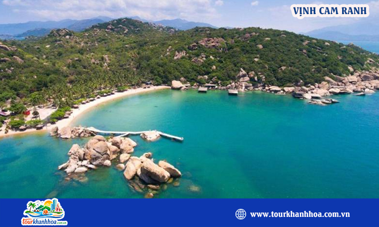 Du lịch cam ranh