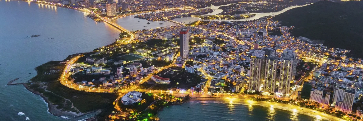 du lịch khánh hoà